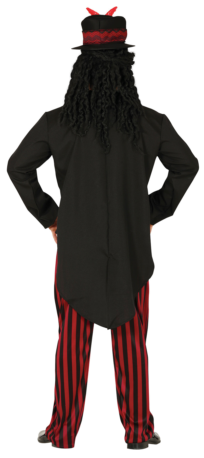 CHAMAN VOODOO