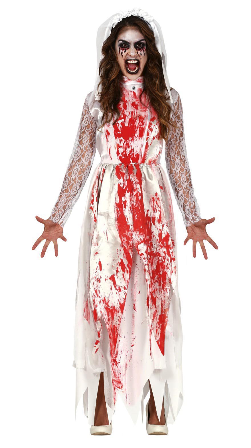 BLOODY WIFE