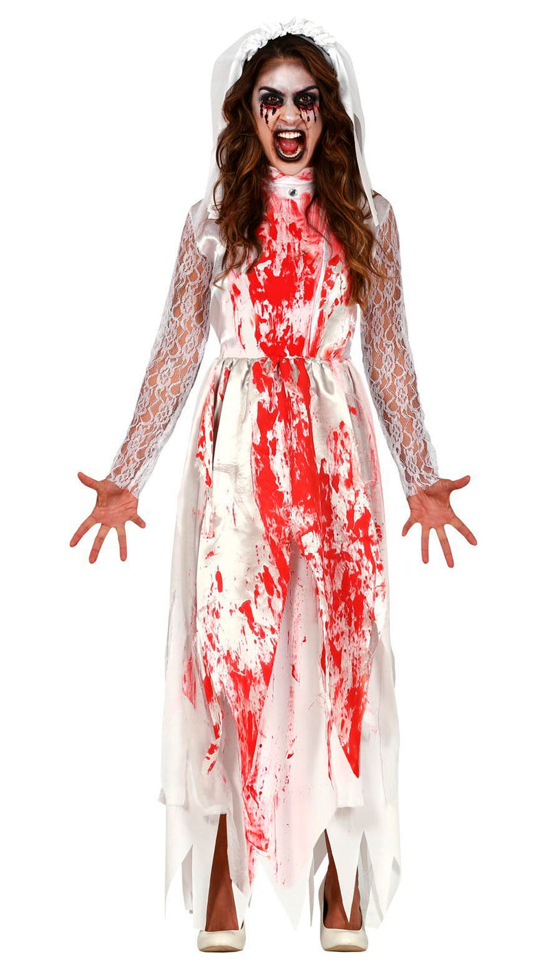 BLOODY WIFE