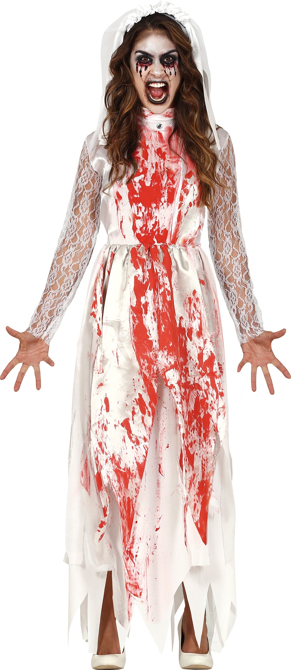 BLOODY WIFE