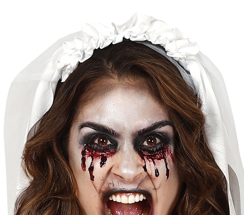 BLOODY WIFE