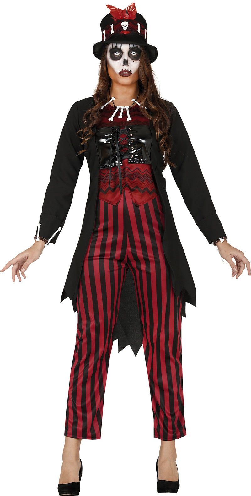 VOODOO WITCH