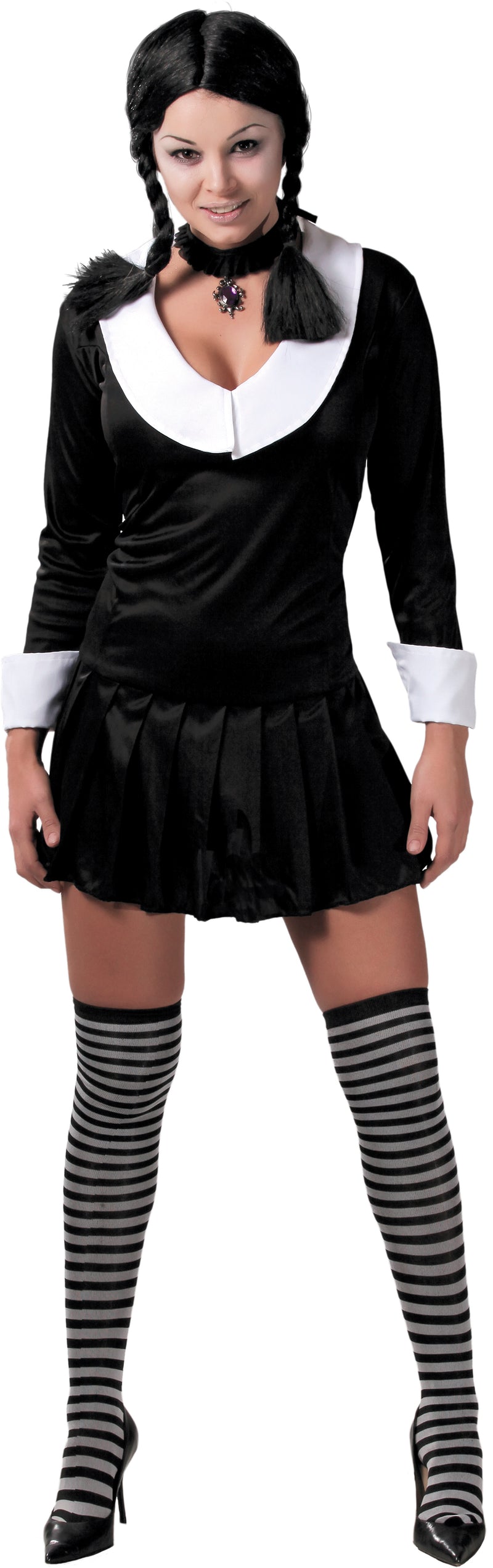 DEAD SCHOOL GIRL