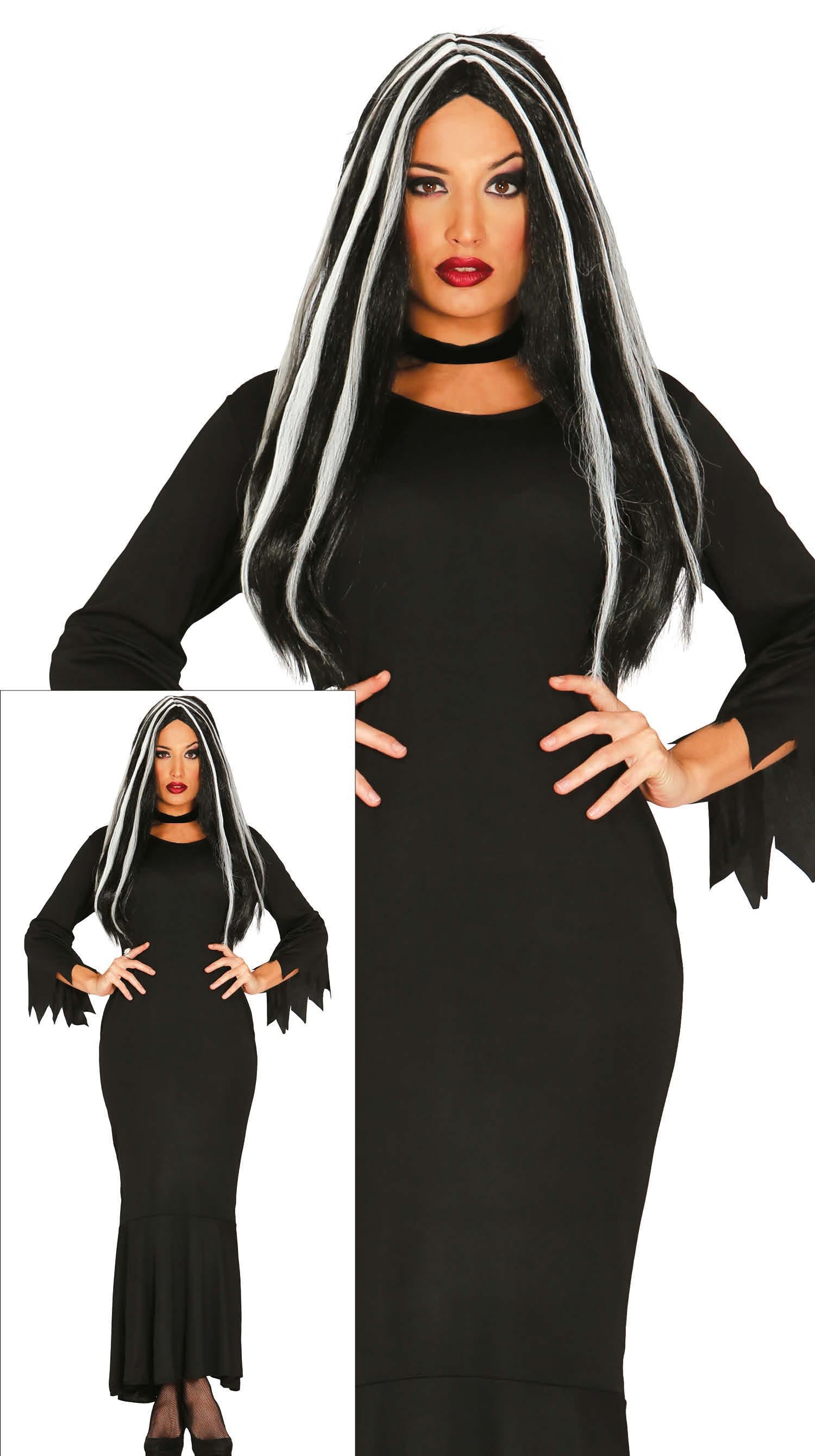 DARK WOMAN