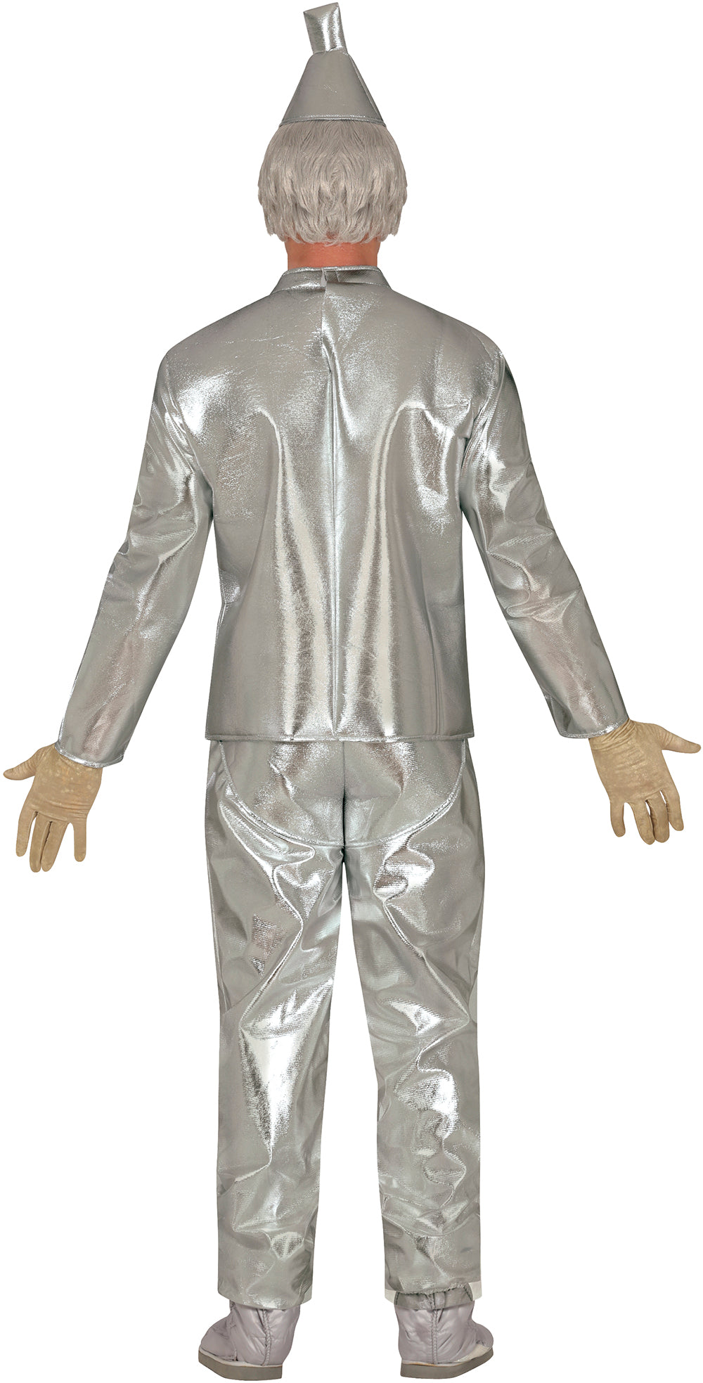 TIN SOLDIER