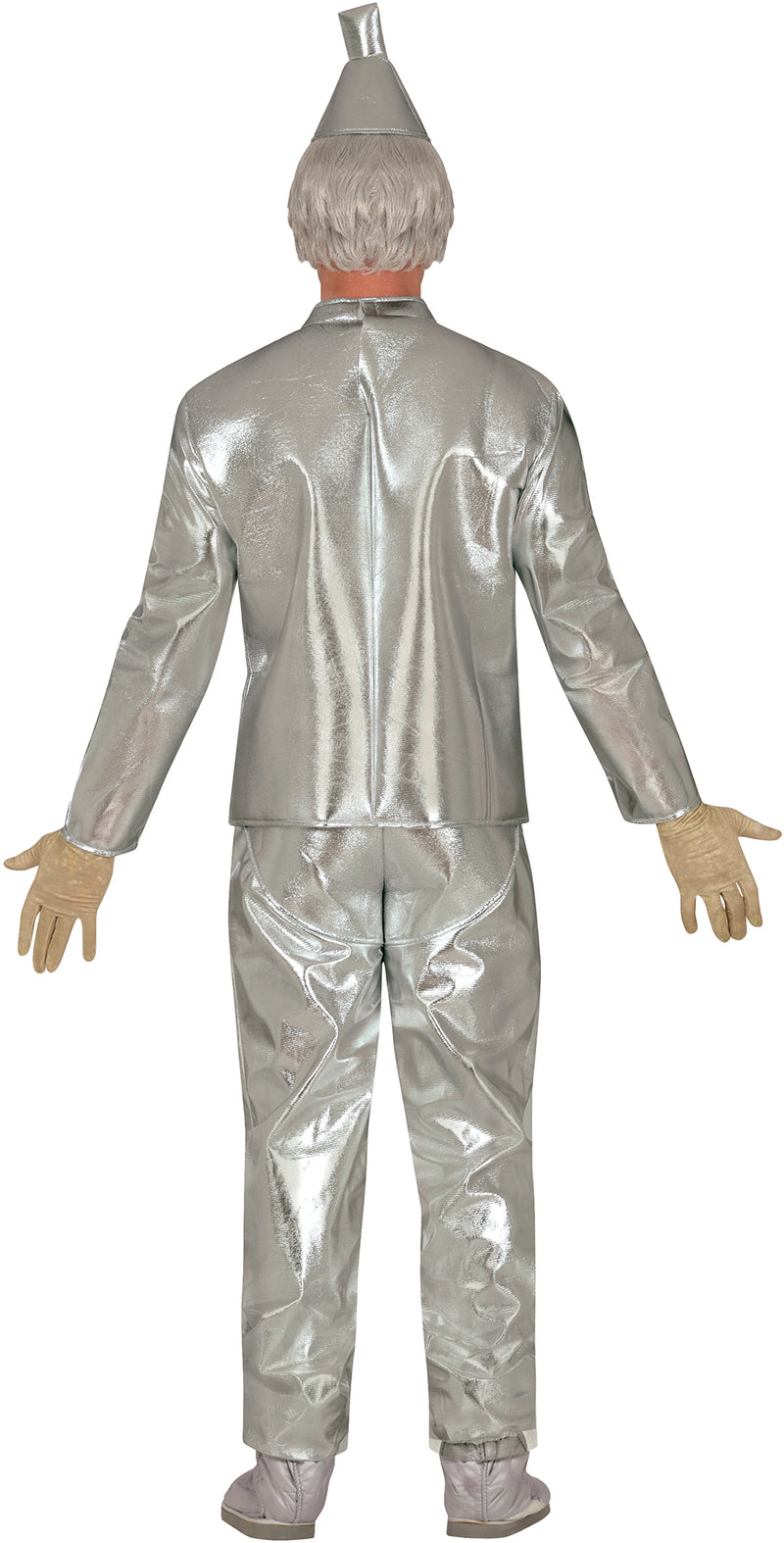 TIN SOLDIER