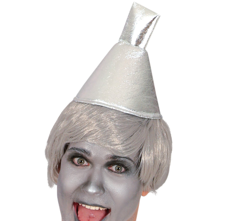 TIN SOLDIER