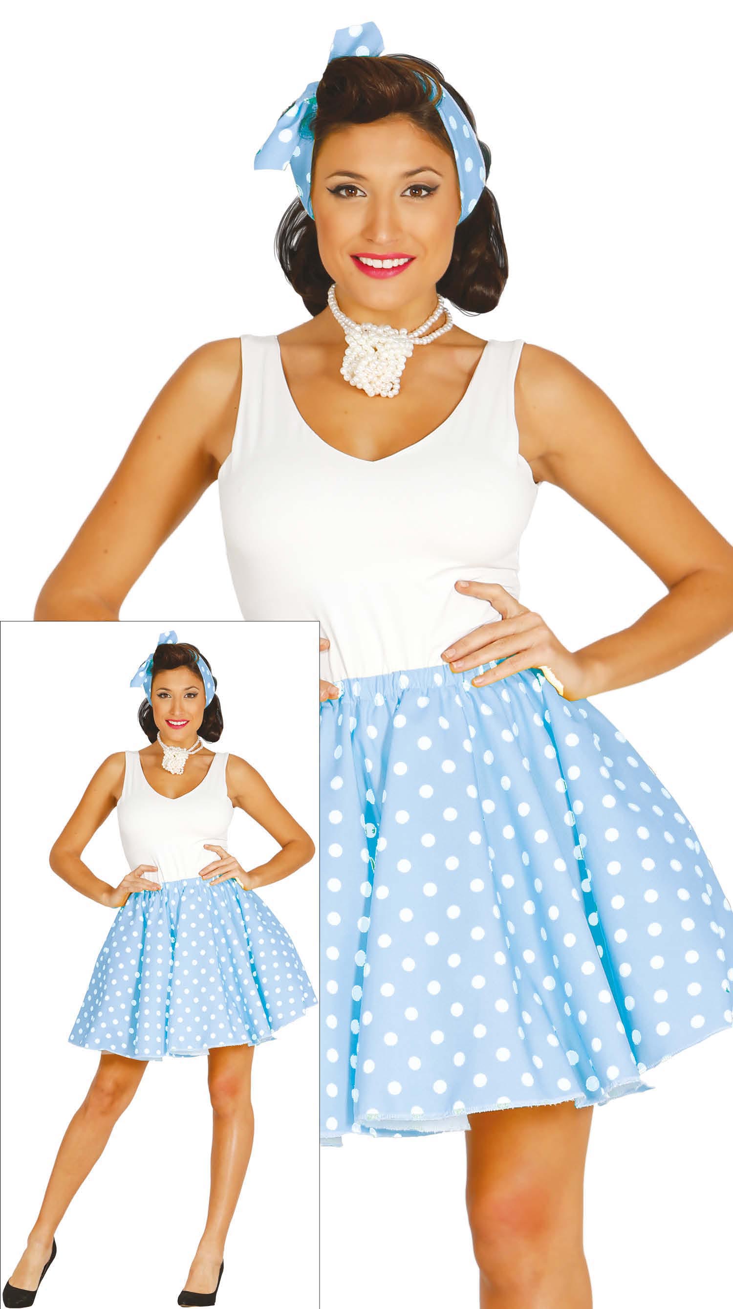 PIN UP ADULT SET SIZE L 42-44