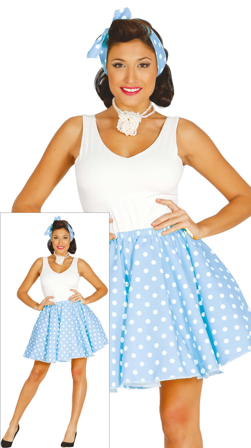PIN UP ADULT SET SIZE L 42-44