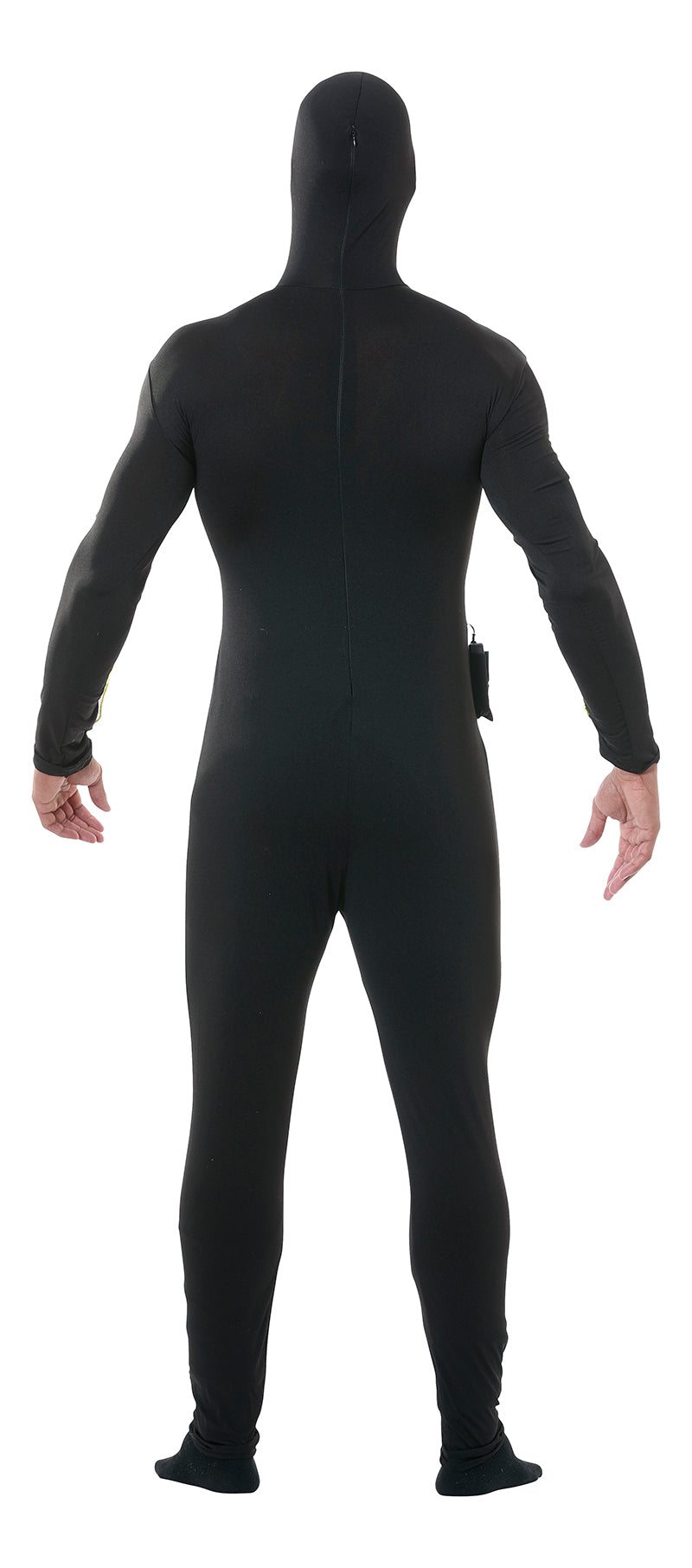 ADULT BLACK LIGHT MAN ONE SIZE FITS ALL