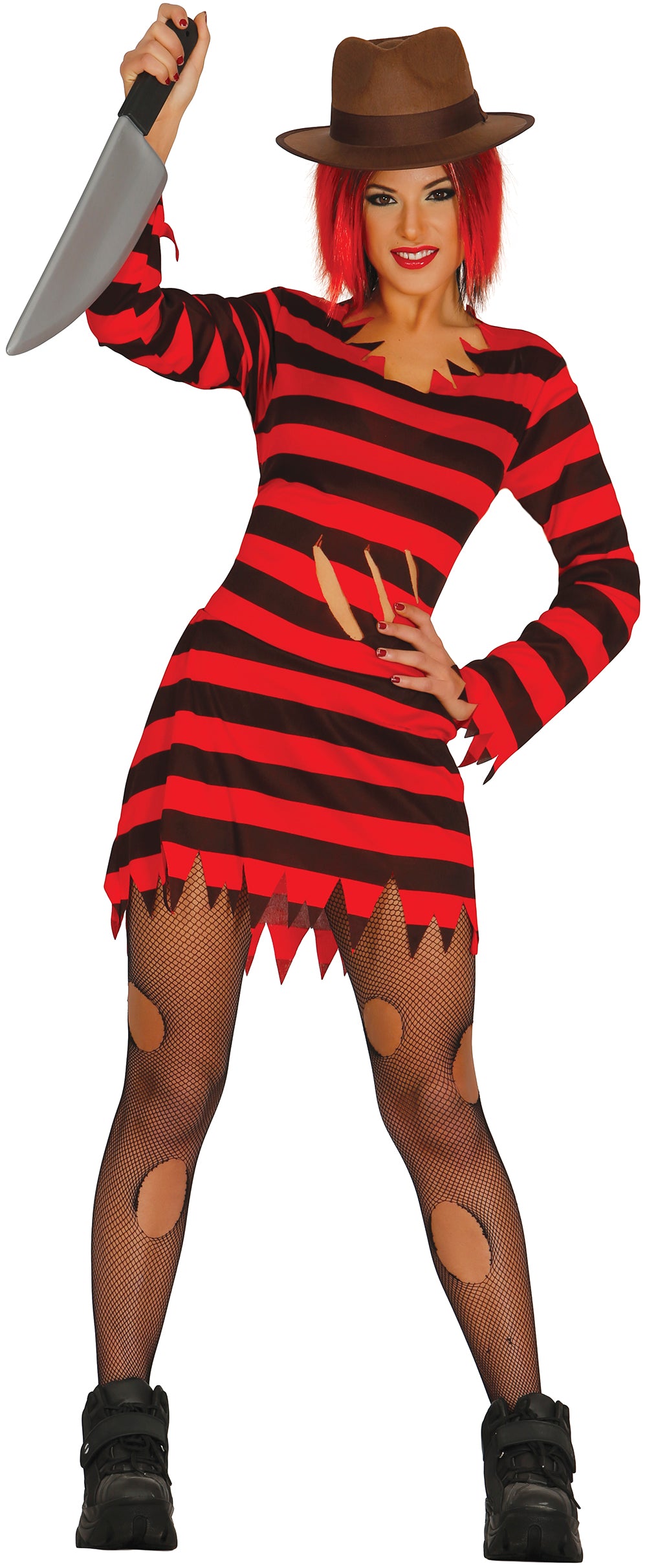 ADULT MISS SCISSORS, SIZE M 38-40