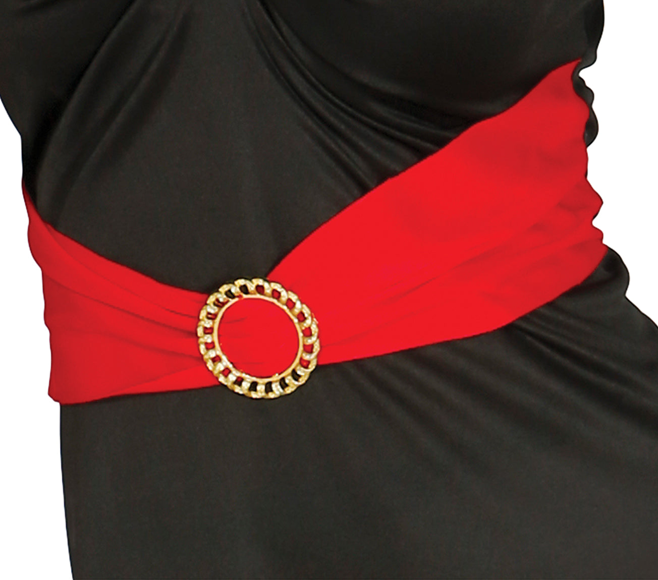 RED WITCH