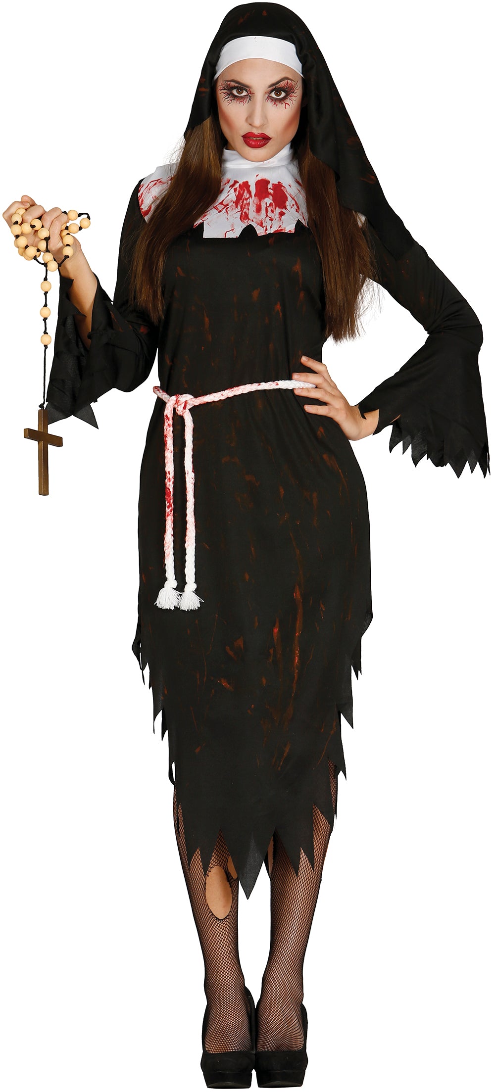 ZOMBIE NUN