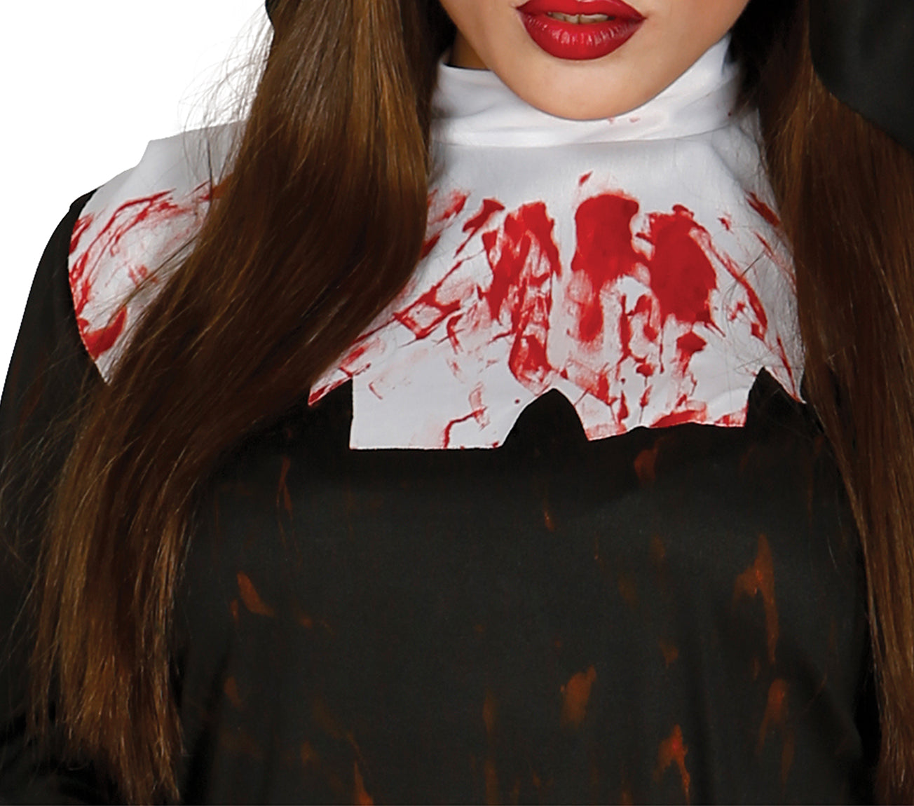 ZOMBIE NUN