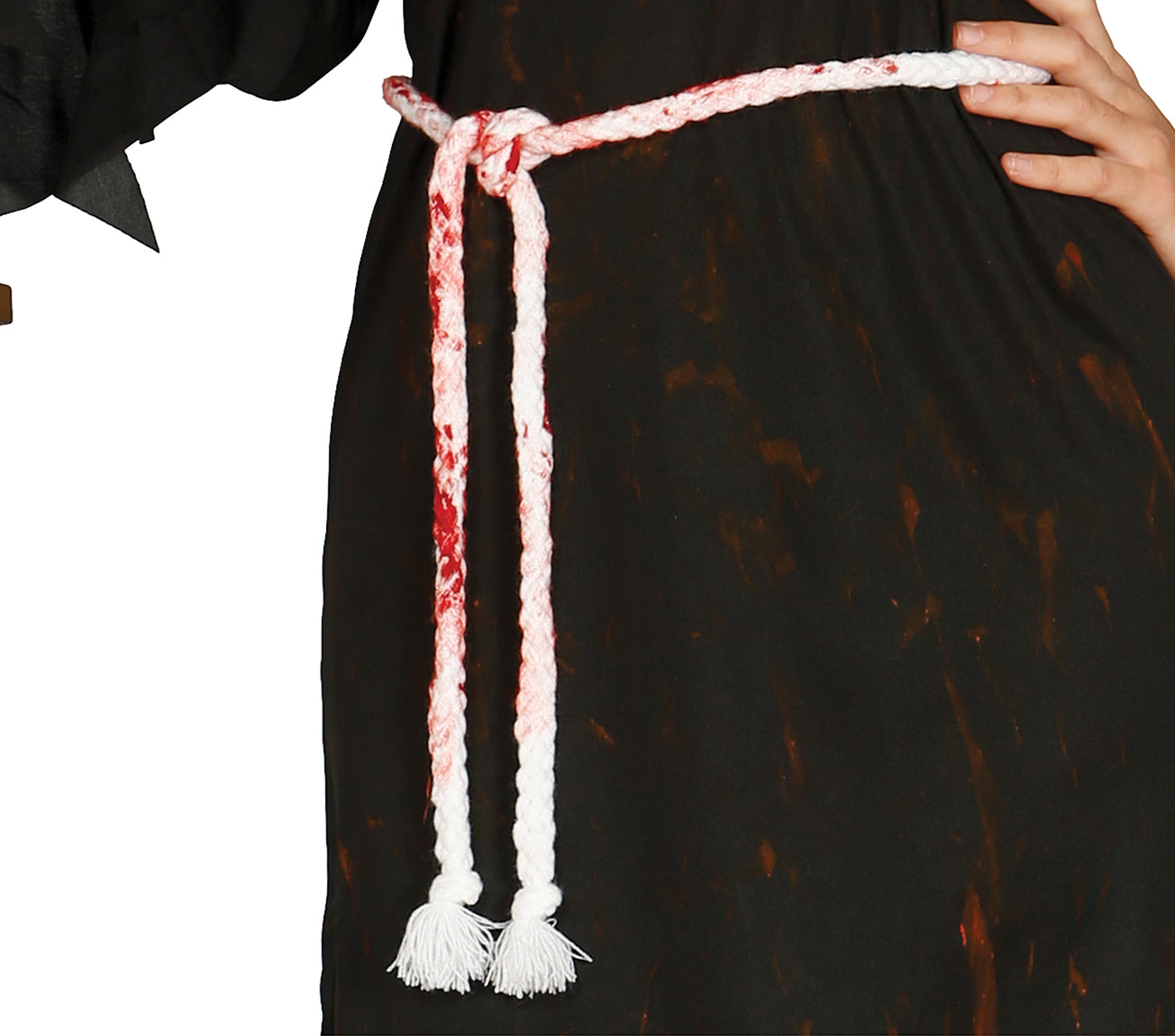 ZOMBIE NUN