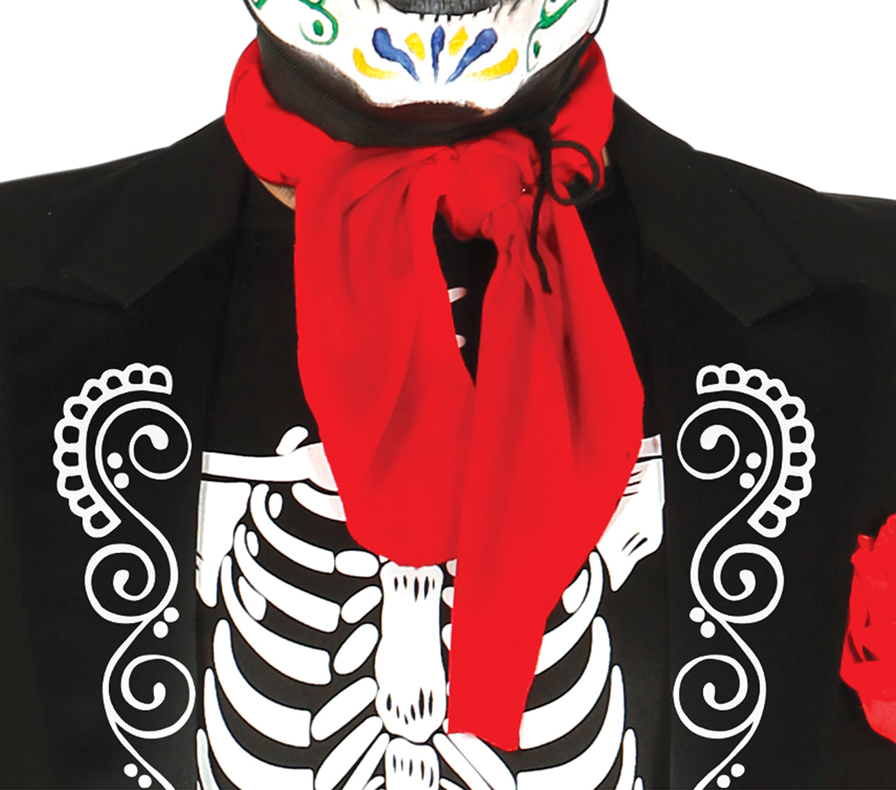 MEXICAN SKELETON