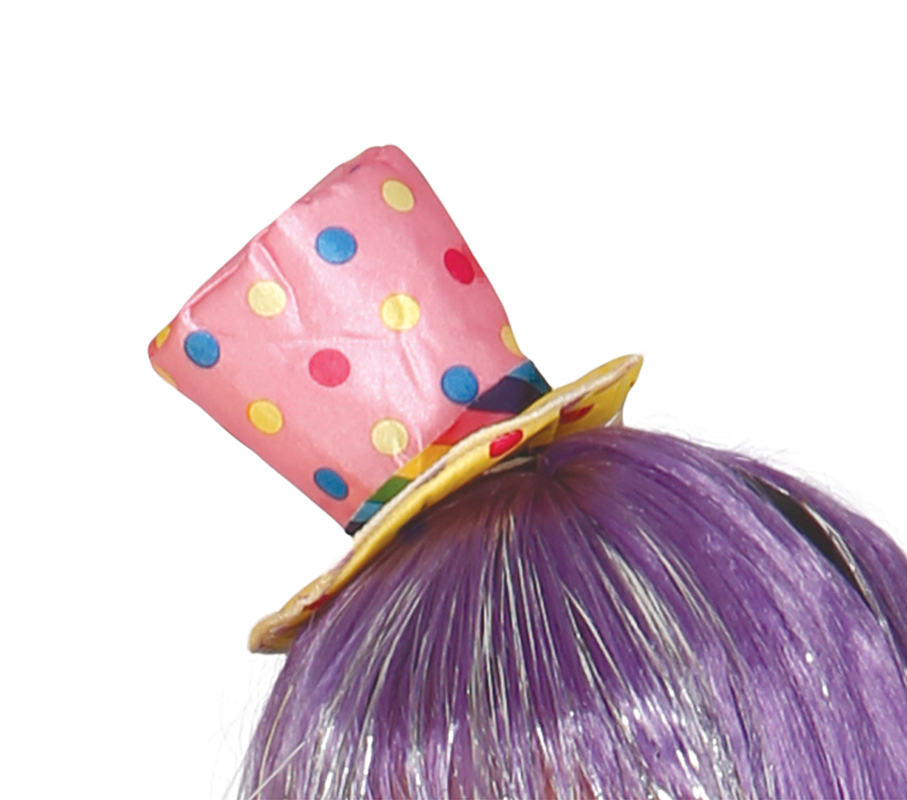 WOMAN CLOWN