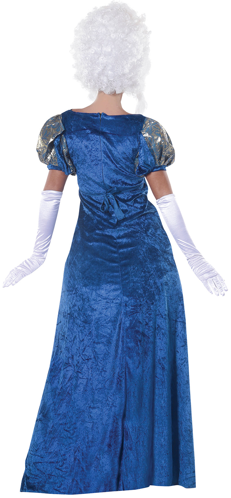BLUE MARCHIONESS