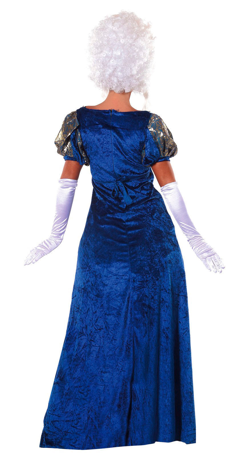 BLUE MARCHIONESS