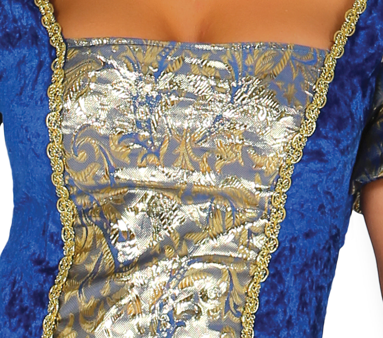 BLUE MARCHIONESS