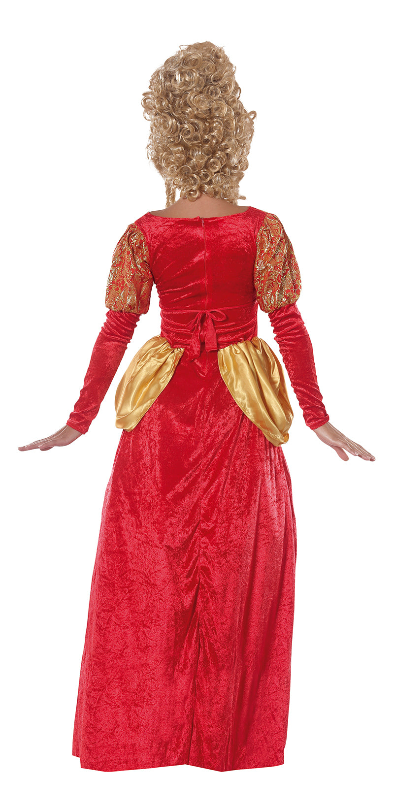 RED MARCHIONESS