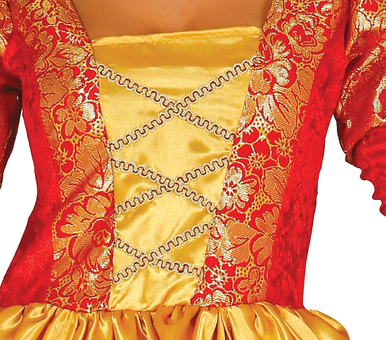 RED MARCHIONESS