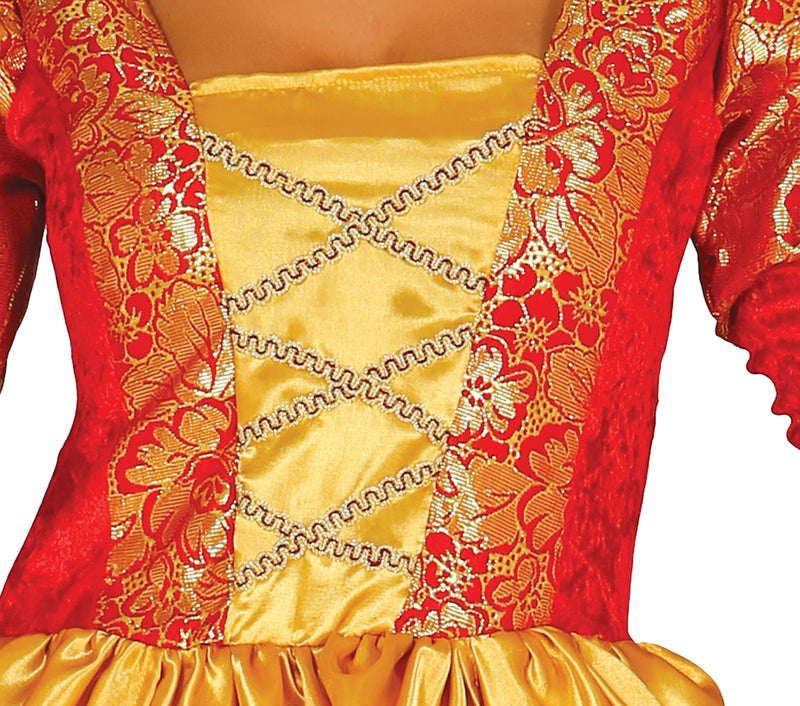 RED MARCHIONESS