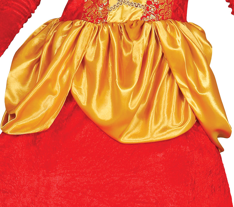 RED MARCHIONESS