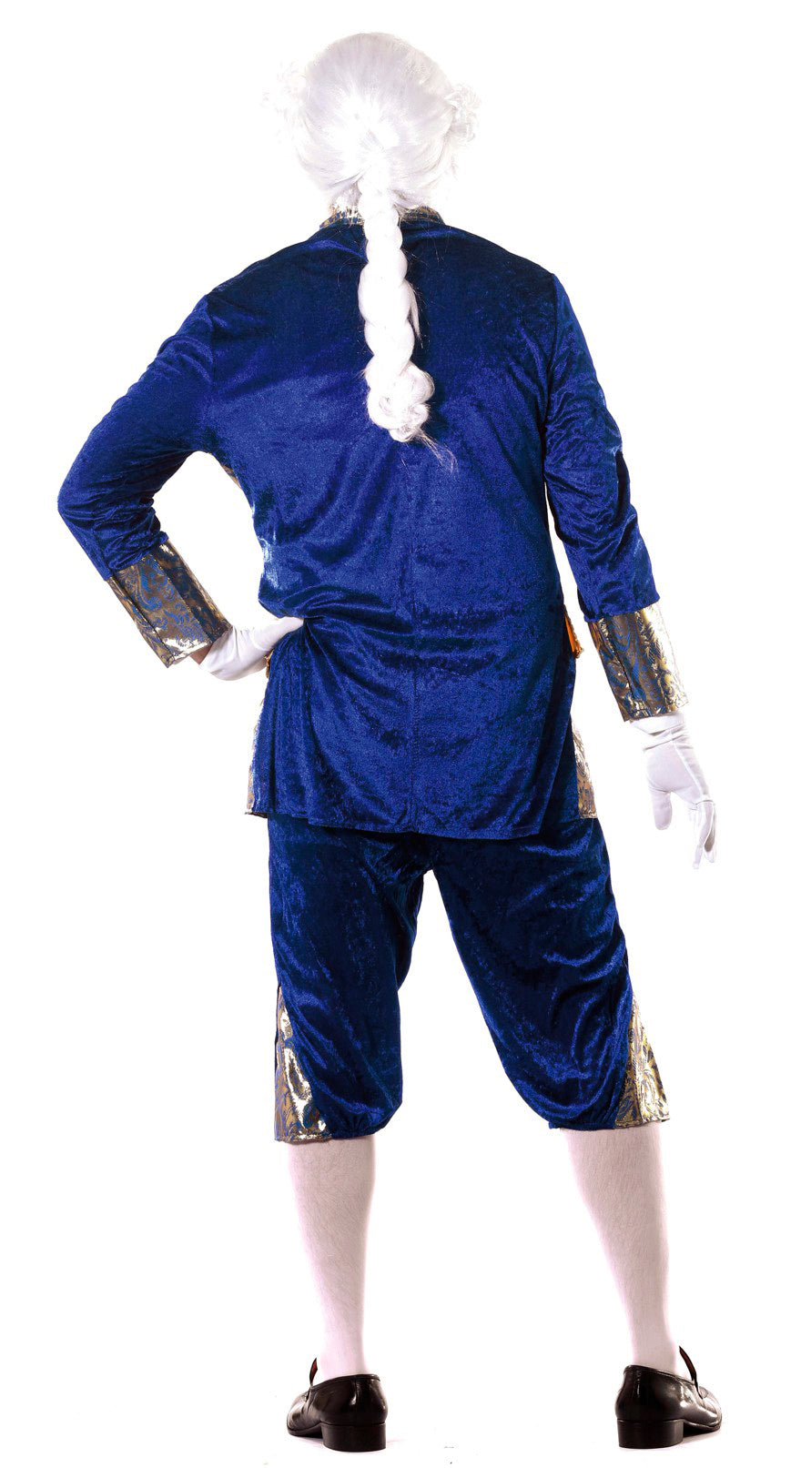 BLUE MARQUIS