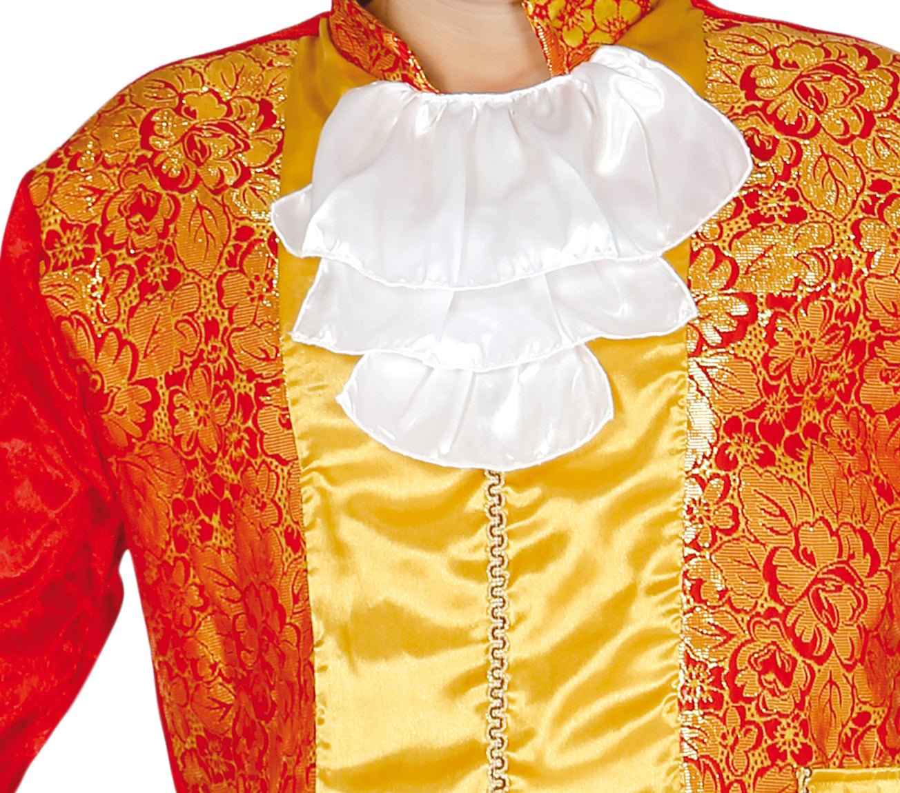RED MARQUIS