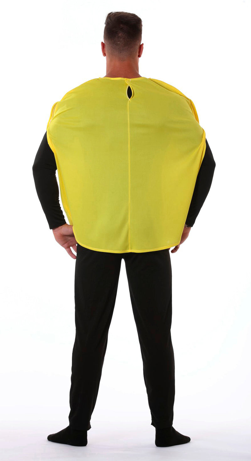 EMOTICON & FACES SIZE L 52-54
