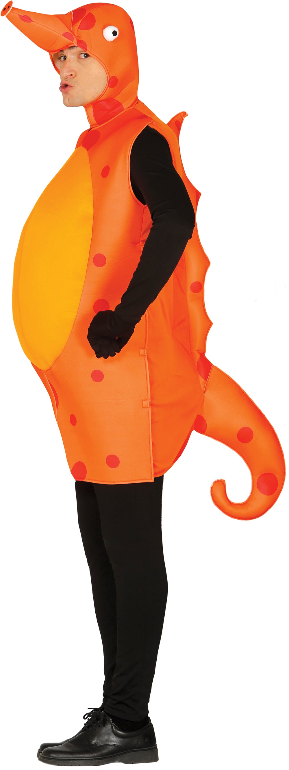 SEAHORSE SIZE L 52-54