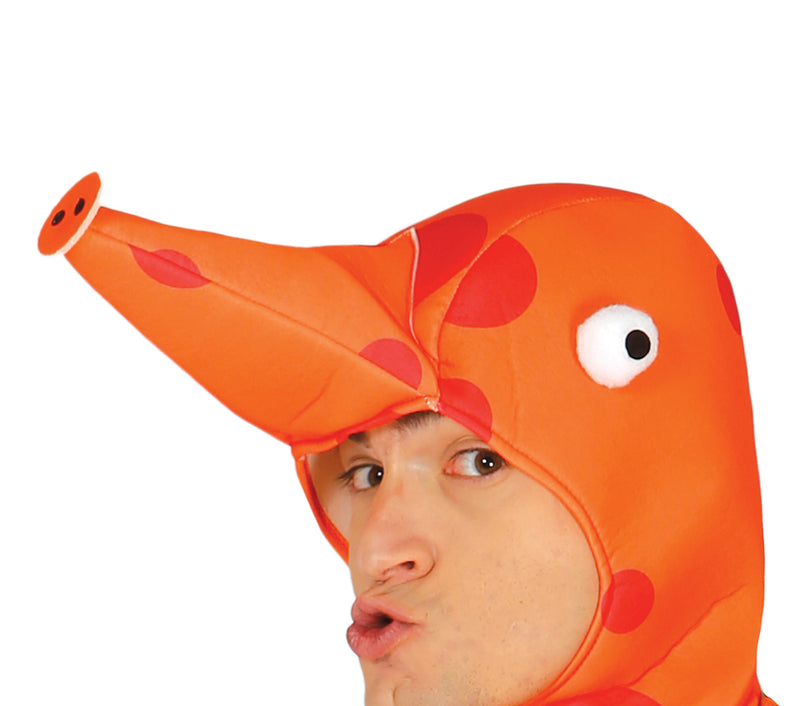 SEAHORSE SIZE L 52-54