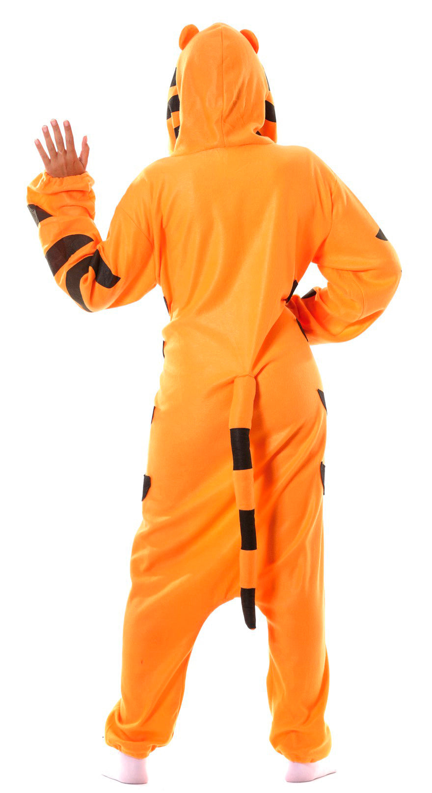 KIGURUMIMI TIGER