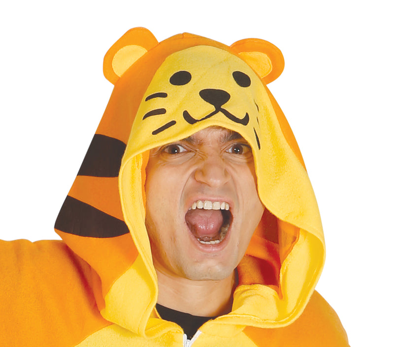 KIGURUMIMI TIGER