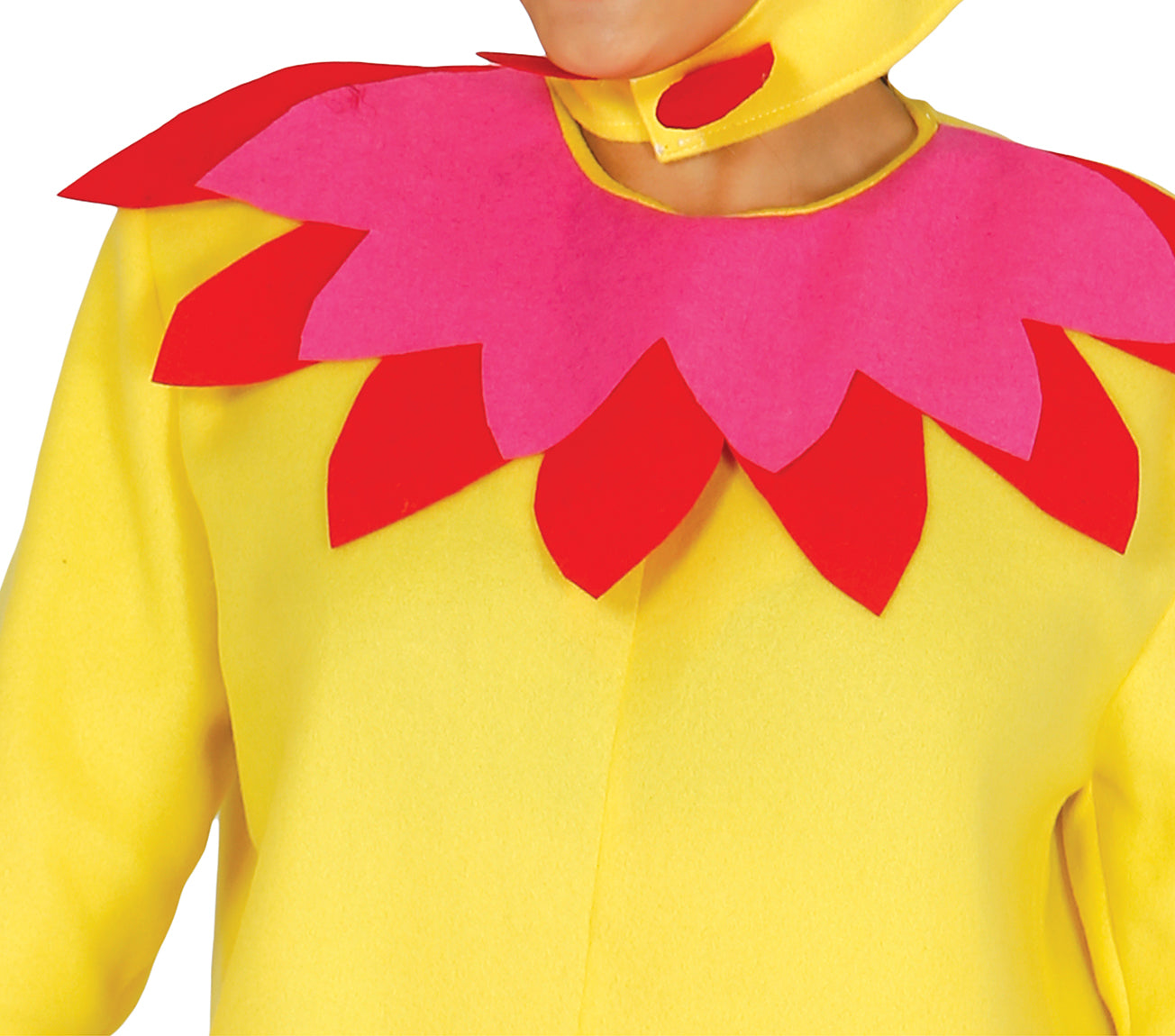 WOMAN HEN