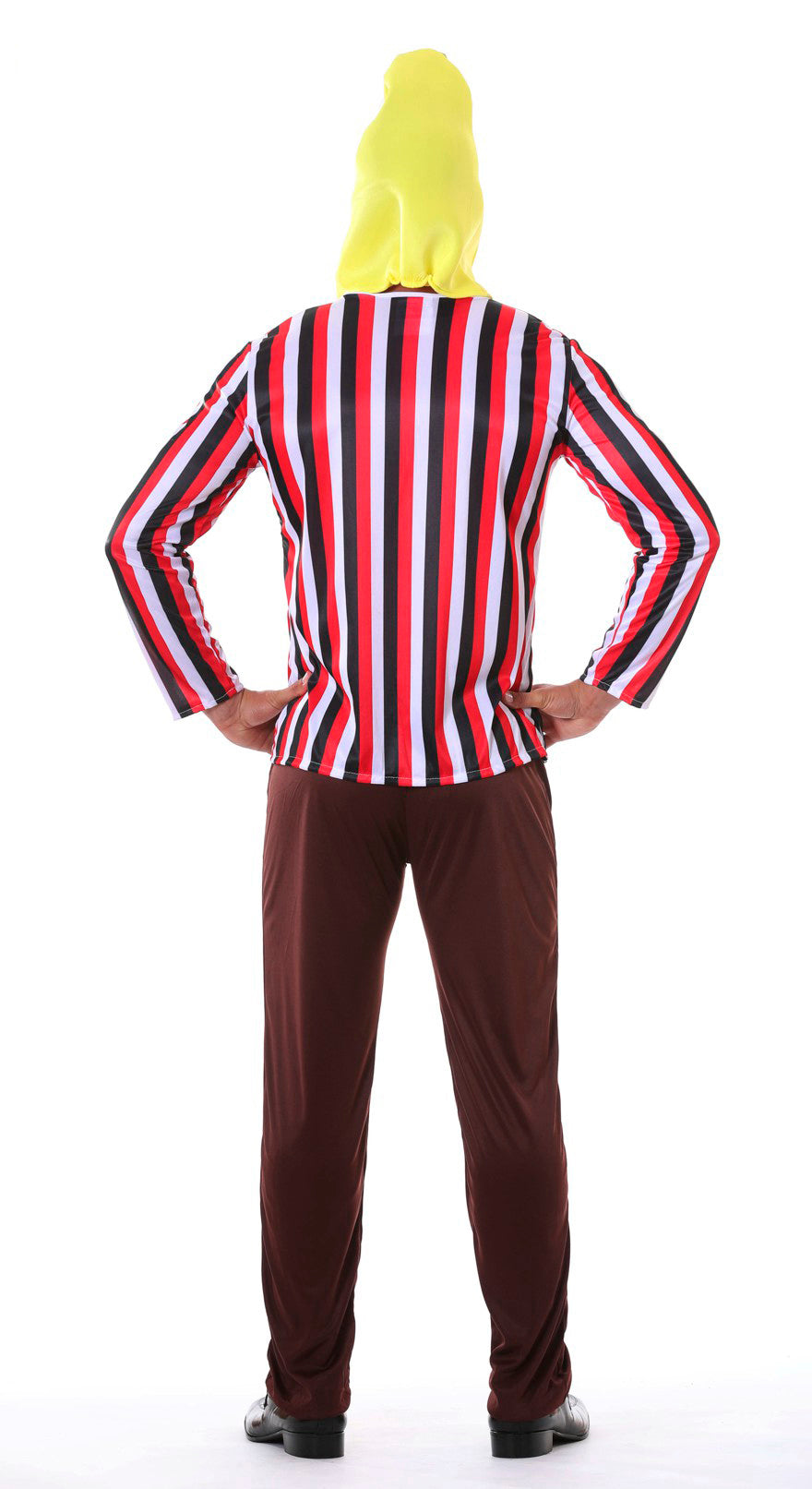 PYJAMA MAN