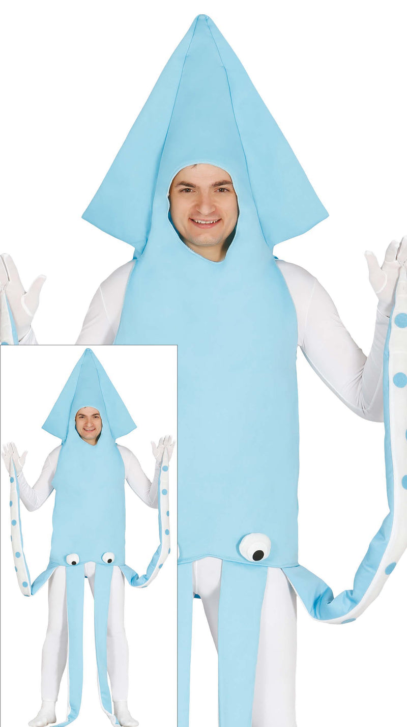 SQUID