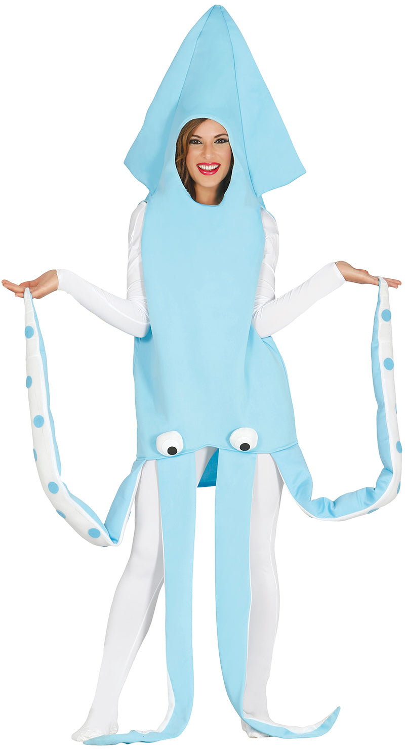 SQUID