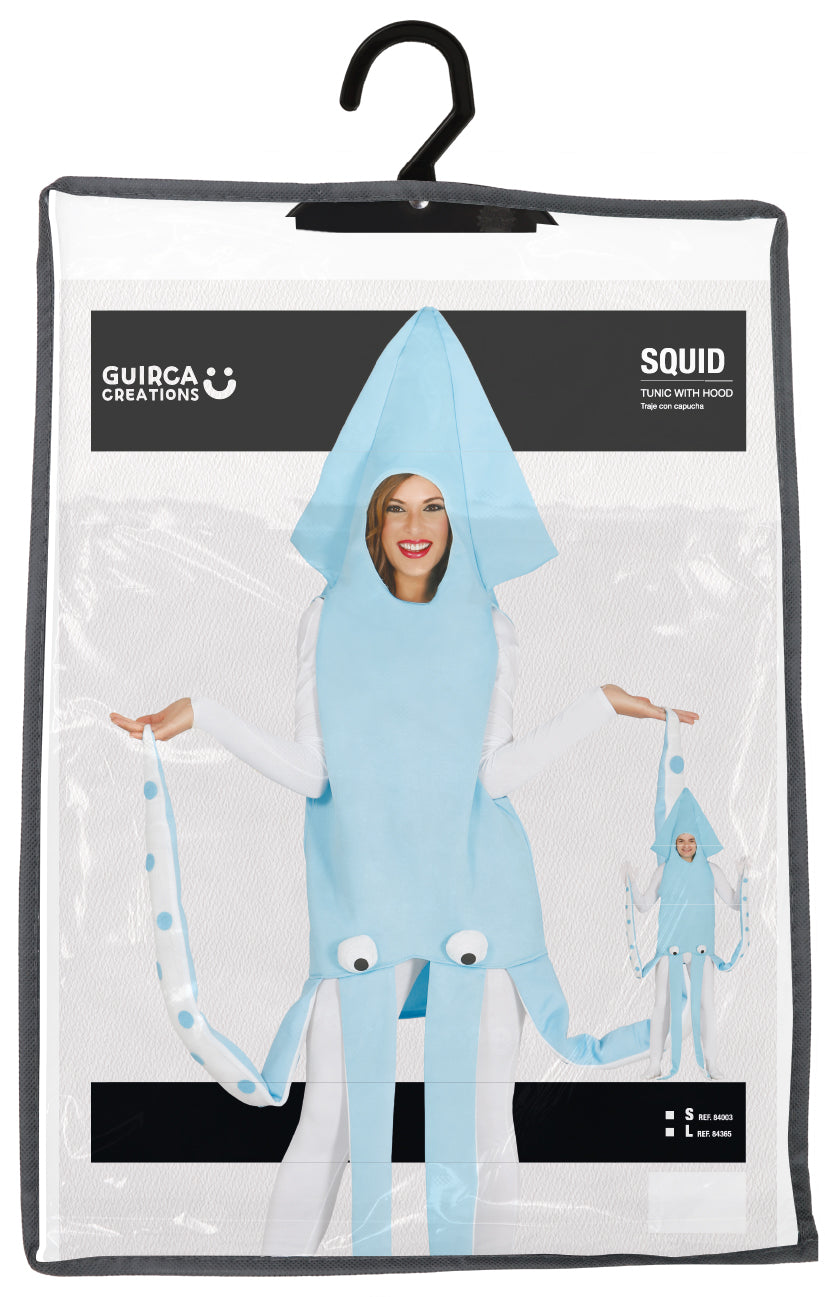 SQUID