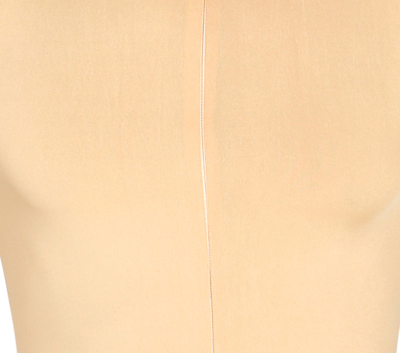 NUDE COLOUR BODYSUIT