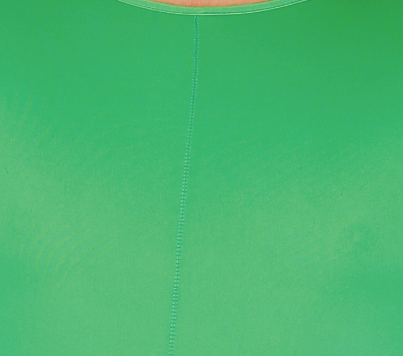 GREEN MAILLOT