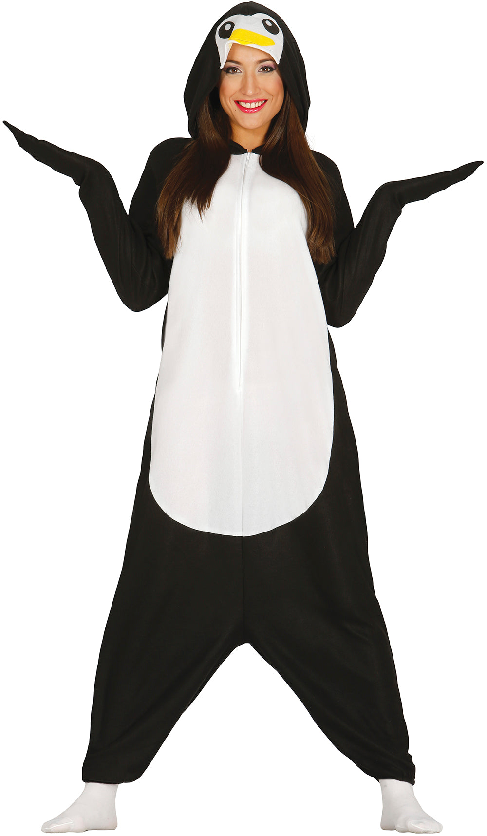 KIGURUMIMI PENGUIN