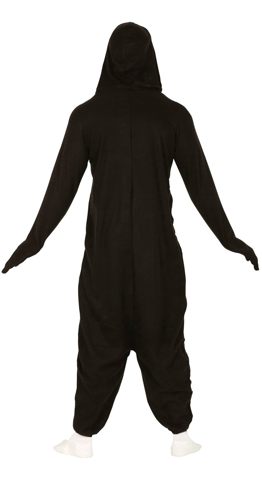 KIGURUMIMI PENGUIN