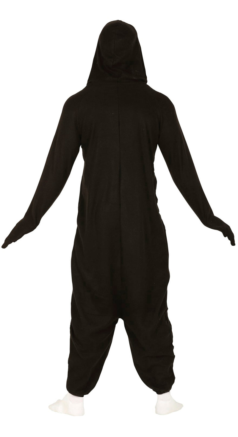 KIGURUMIMI PENGUIN
