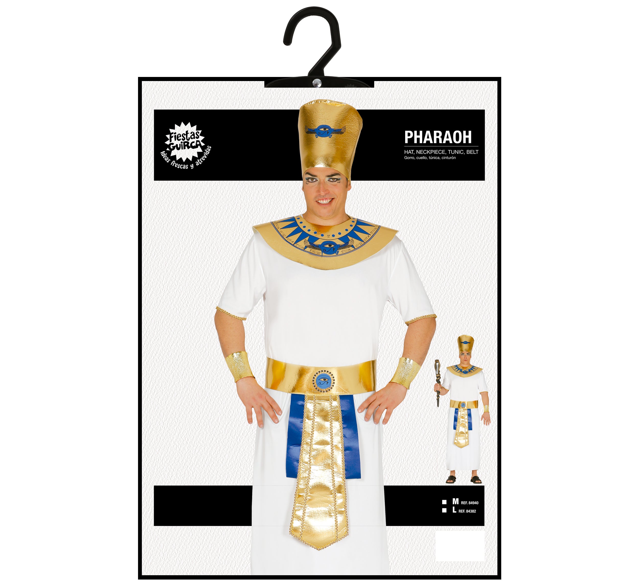 PHARAOH
