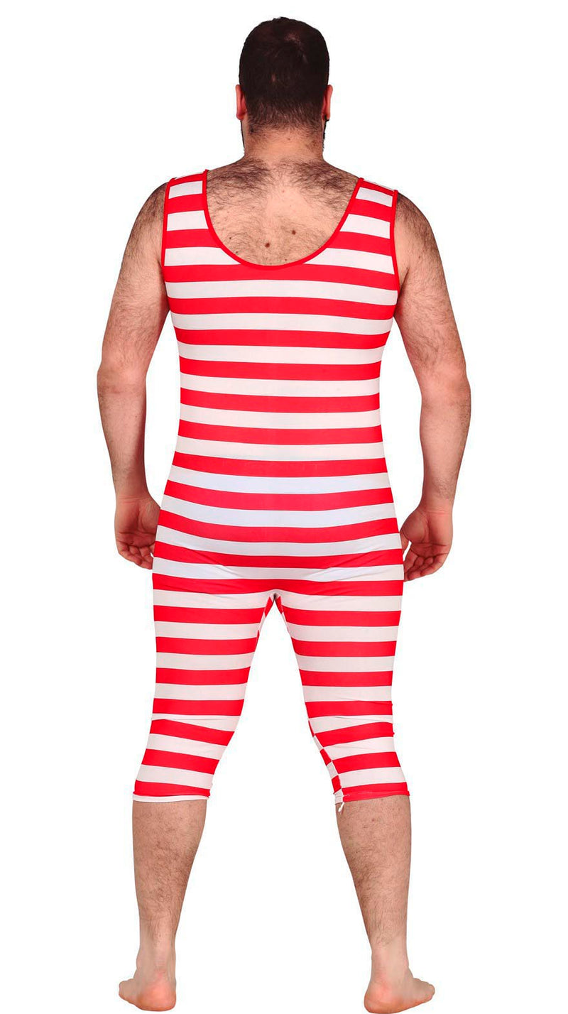 STRONG BATHER