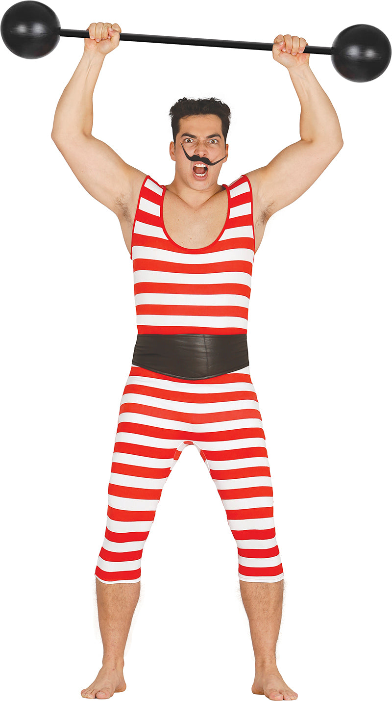 STRONG BATHER