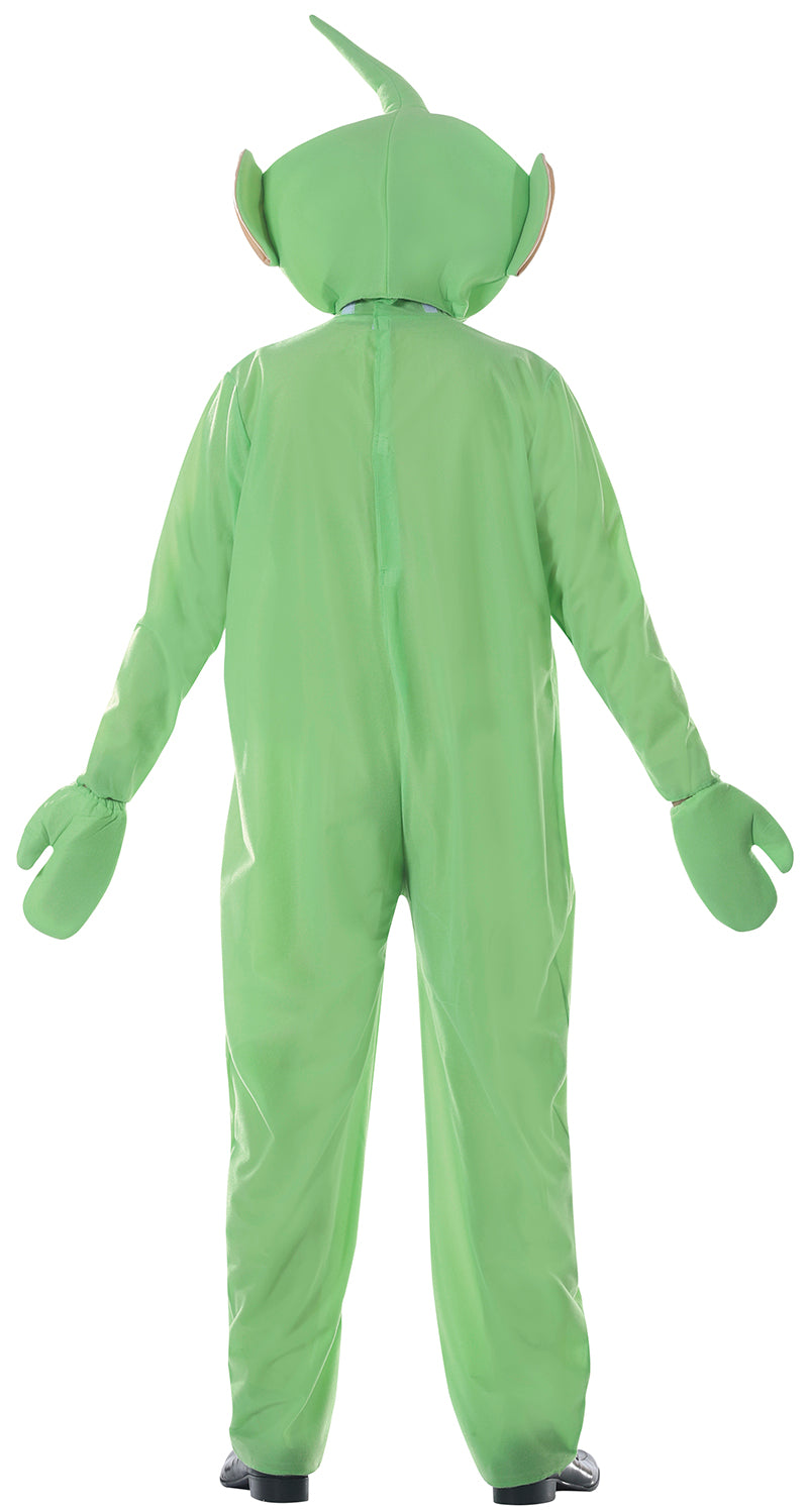 GREEN ALIEN SIZE L 52-54