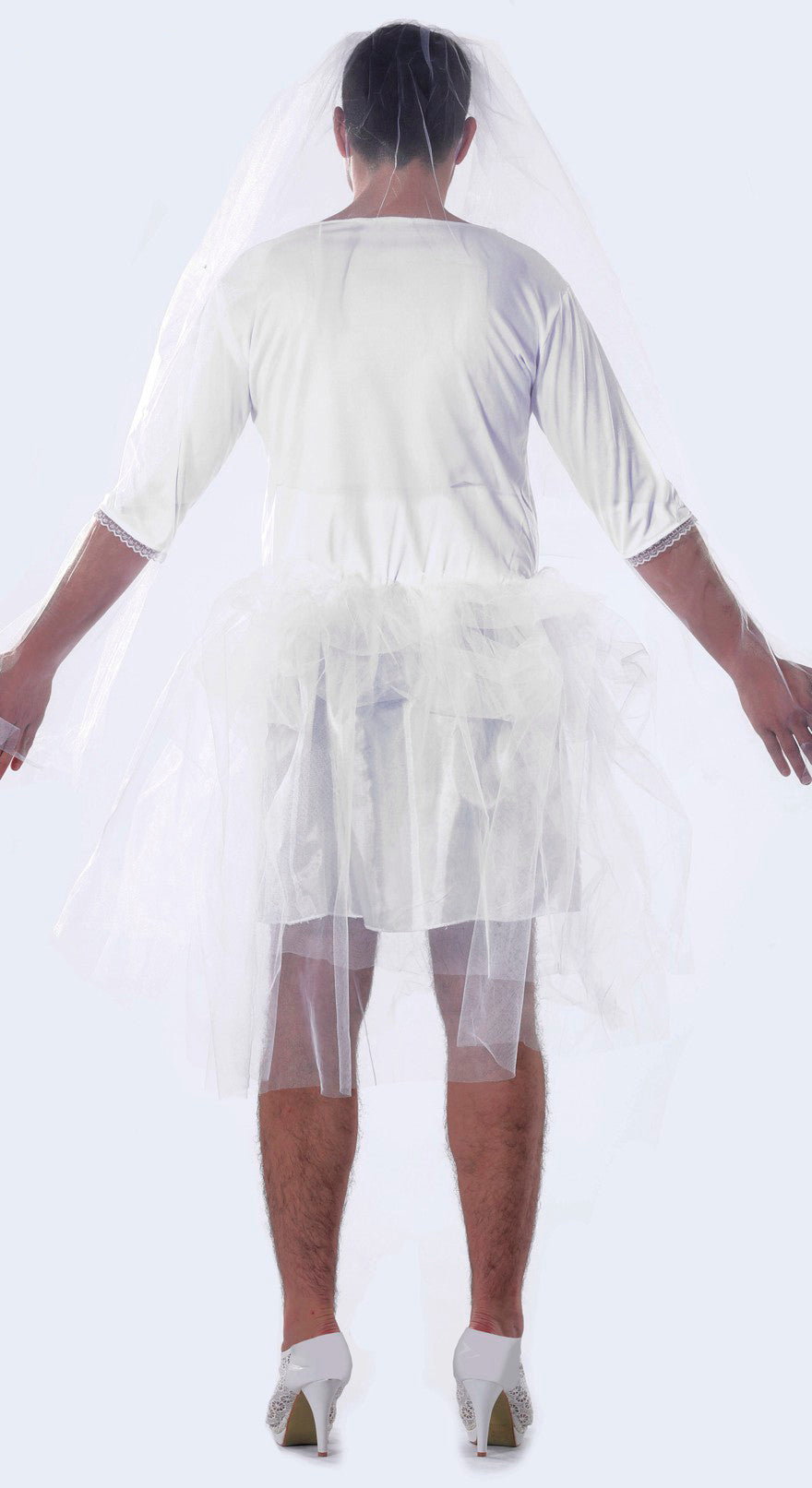 MALE BRIDE